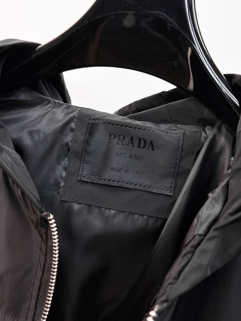 Prada Outwear